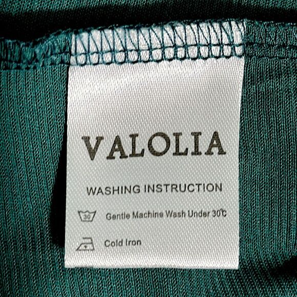 Women's Peacock Tunic Size XXL Beautiful Top NWOT - Picture 10 of 11